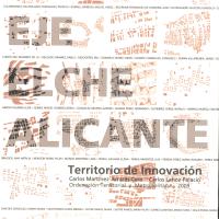 Eje Elche-Alicante. Territorio de Innovación.