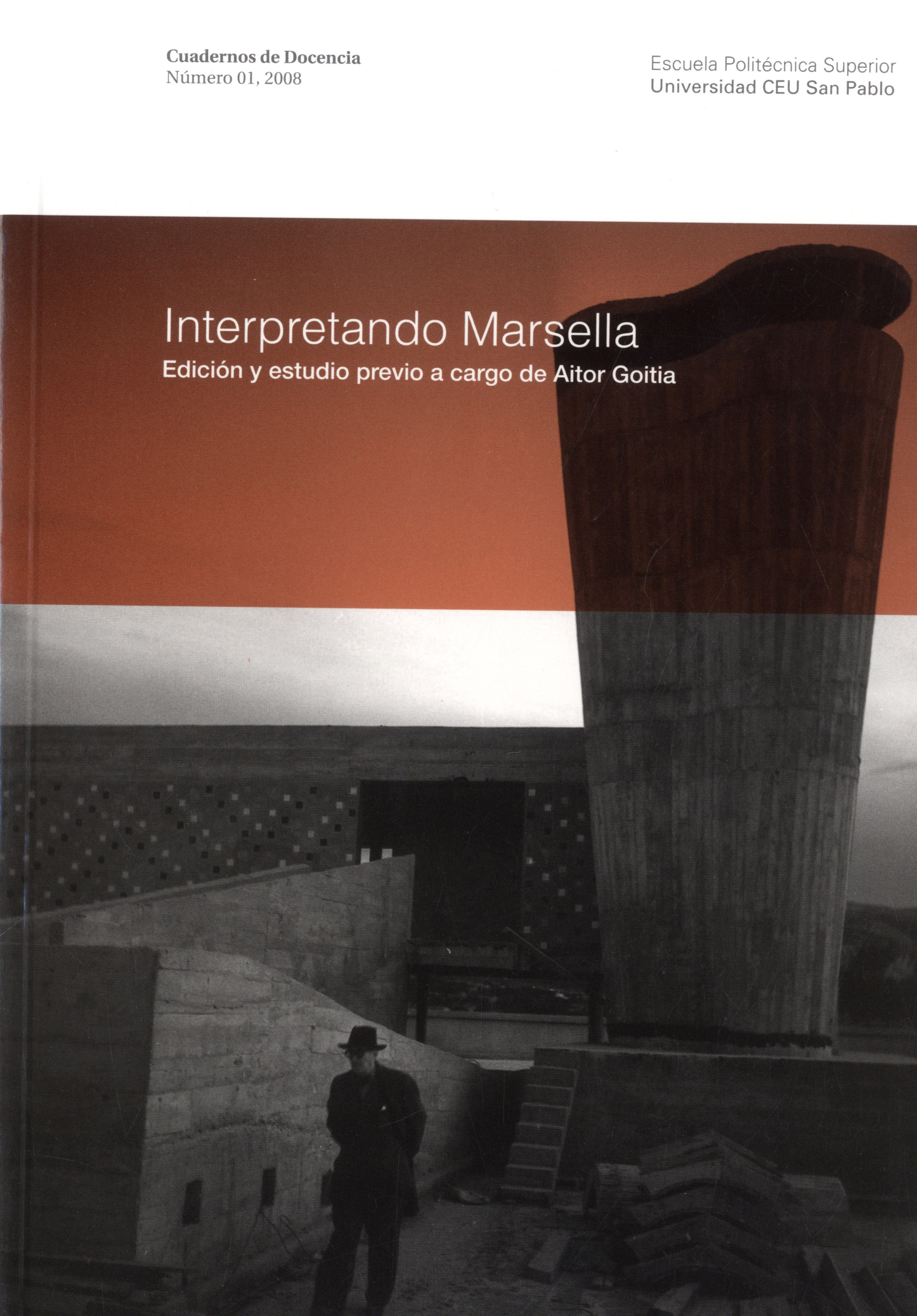 Cuaderno de Docencia: Interpretando Marsella