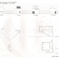 Gwathmey Residence & Studio/Tolan Residence