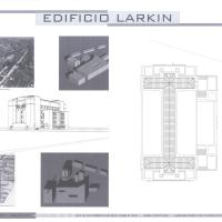 Edificio de oficinas Larkin
