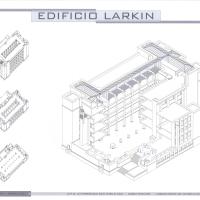 Edificio de oficinas Larkin