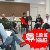 CLUB DE DEBATES ARQUITECTÓNICOS