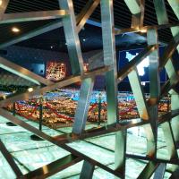 Hangzhou Urban Planning Exhibition Hall