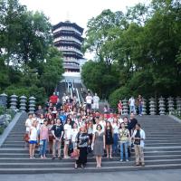 011 - 07.06.2010 - Leifeng Pagoda