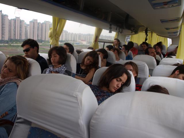 026 - 10.06.2010 - Viaje a Shanghai