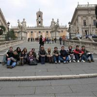 2009-10 Viaje a Italia