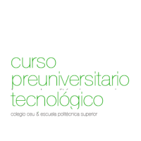 COLEGIO CEU+EPS: Curso Preuniversitario Tecnológico