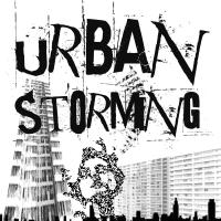 Urbanstorming Noviembre 2011