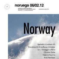 Exposición Norway. Febrero 2012
