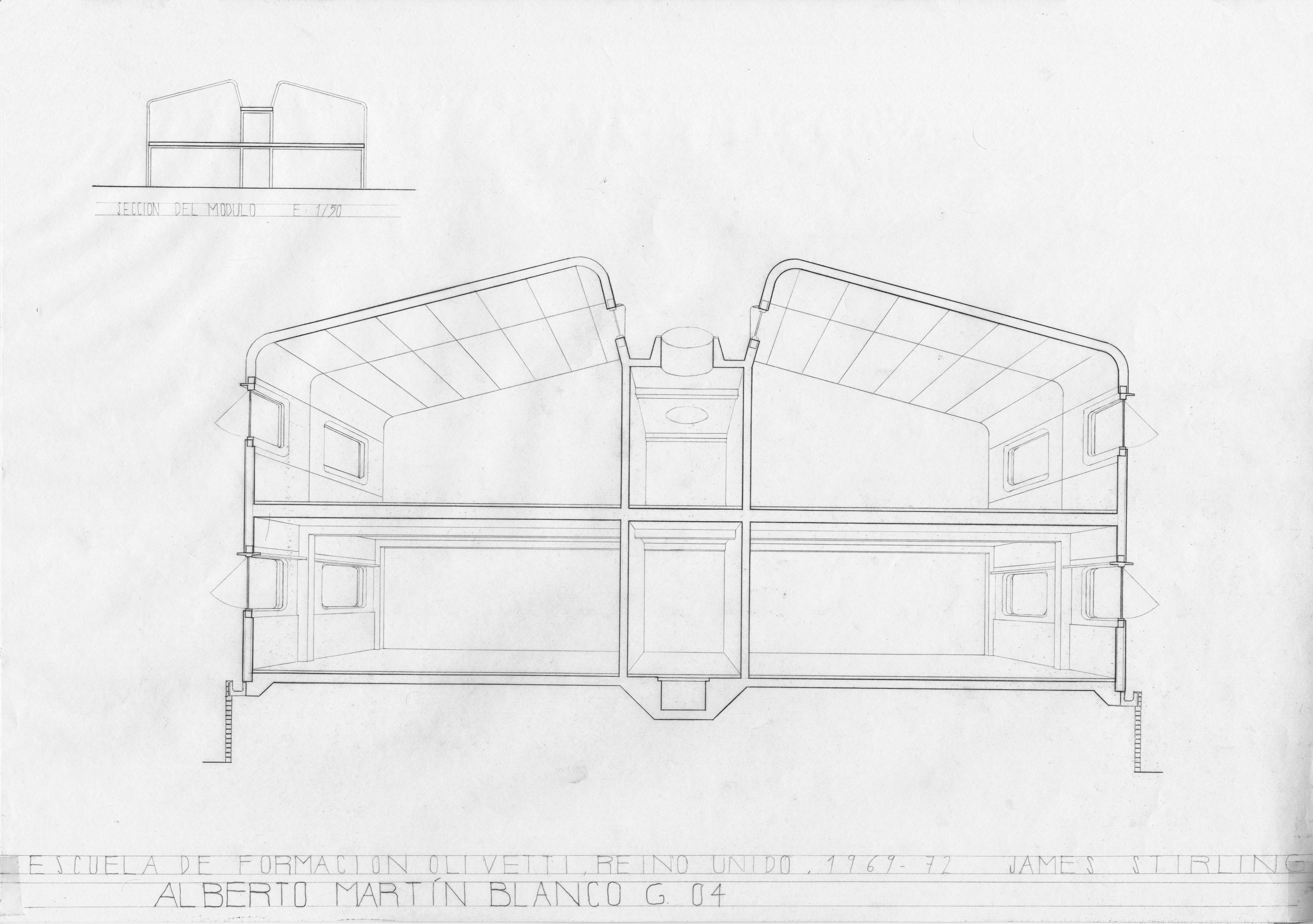 Centro Olivetti