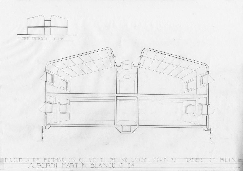 Centro Olivetti