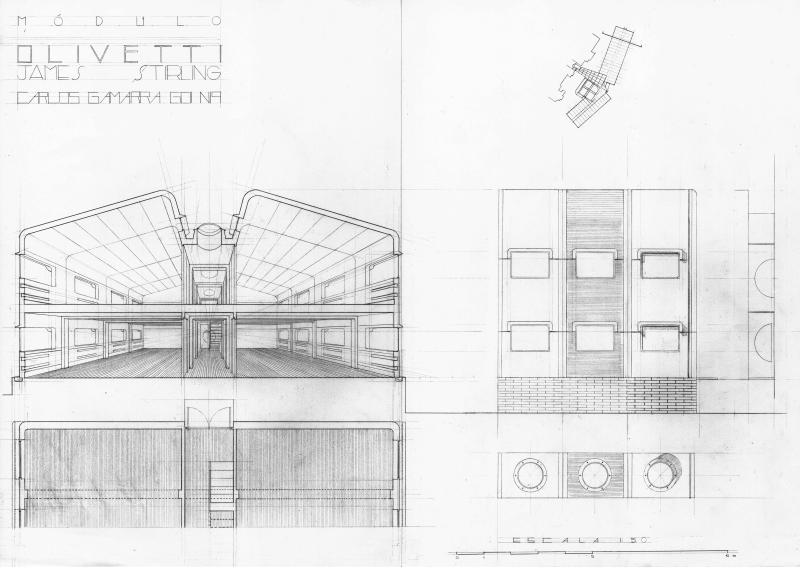 Centro Olivetti