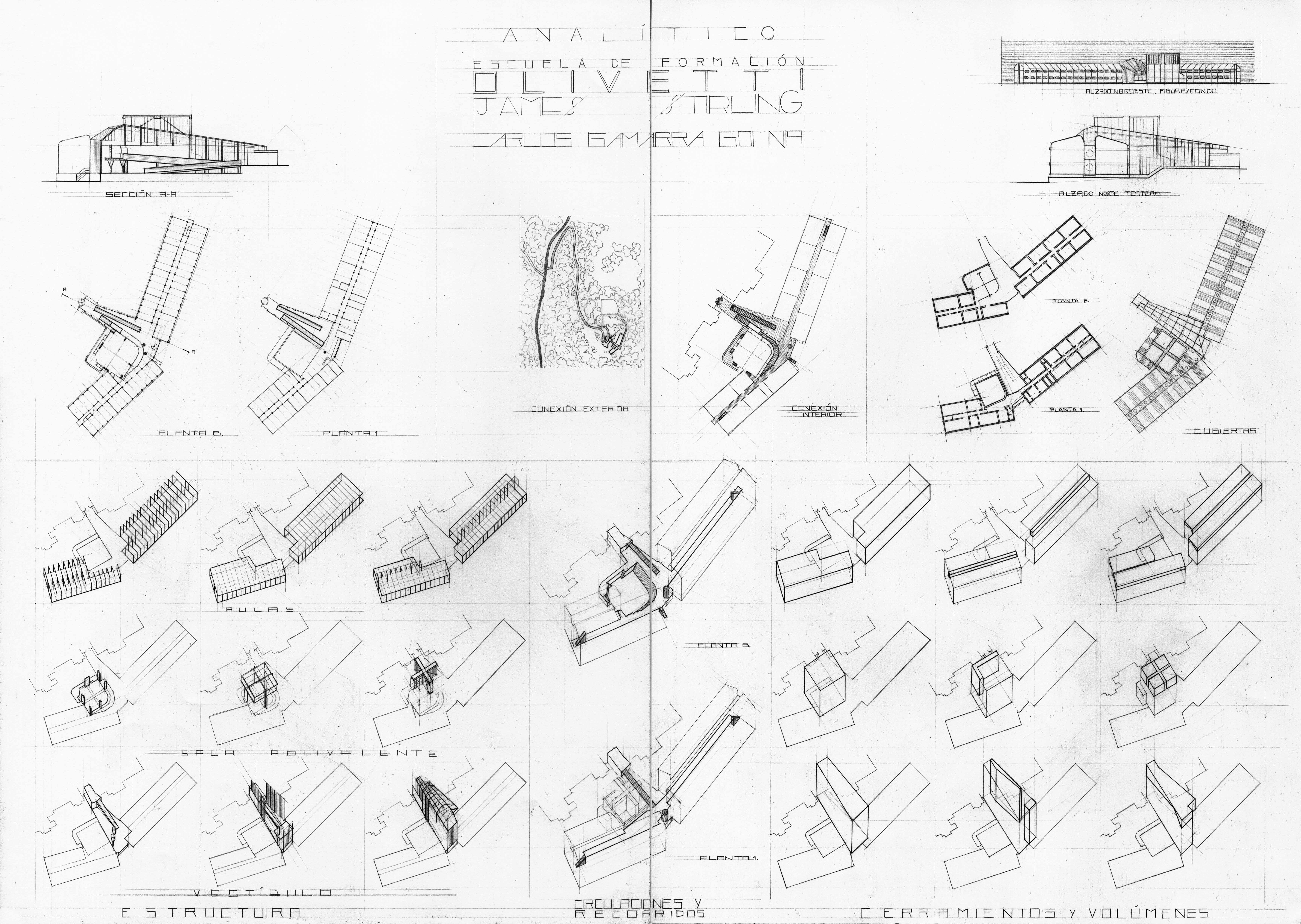 Centro Olivetti