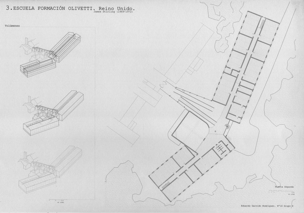 Centro Olivetti