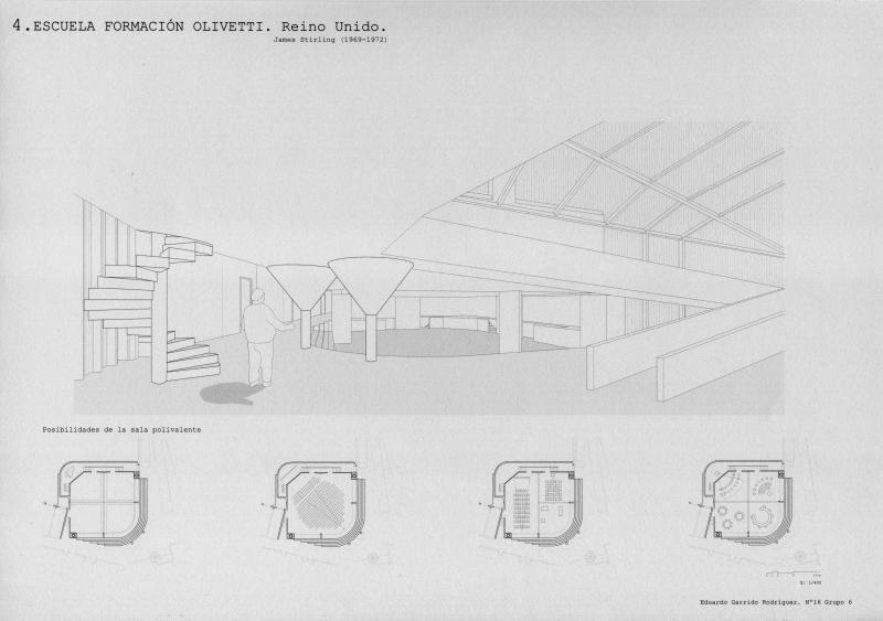 Centro Olivetti