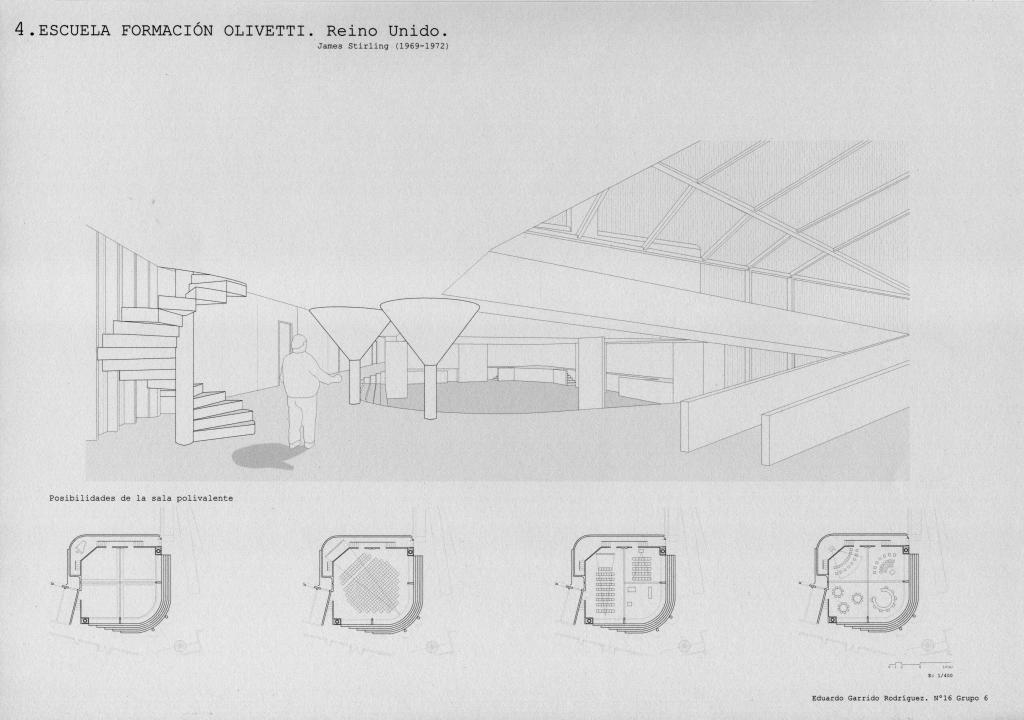 Centro Olivetti