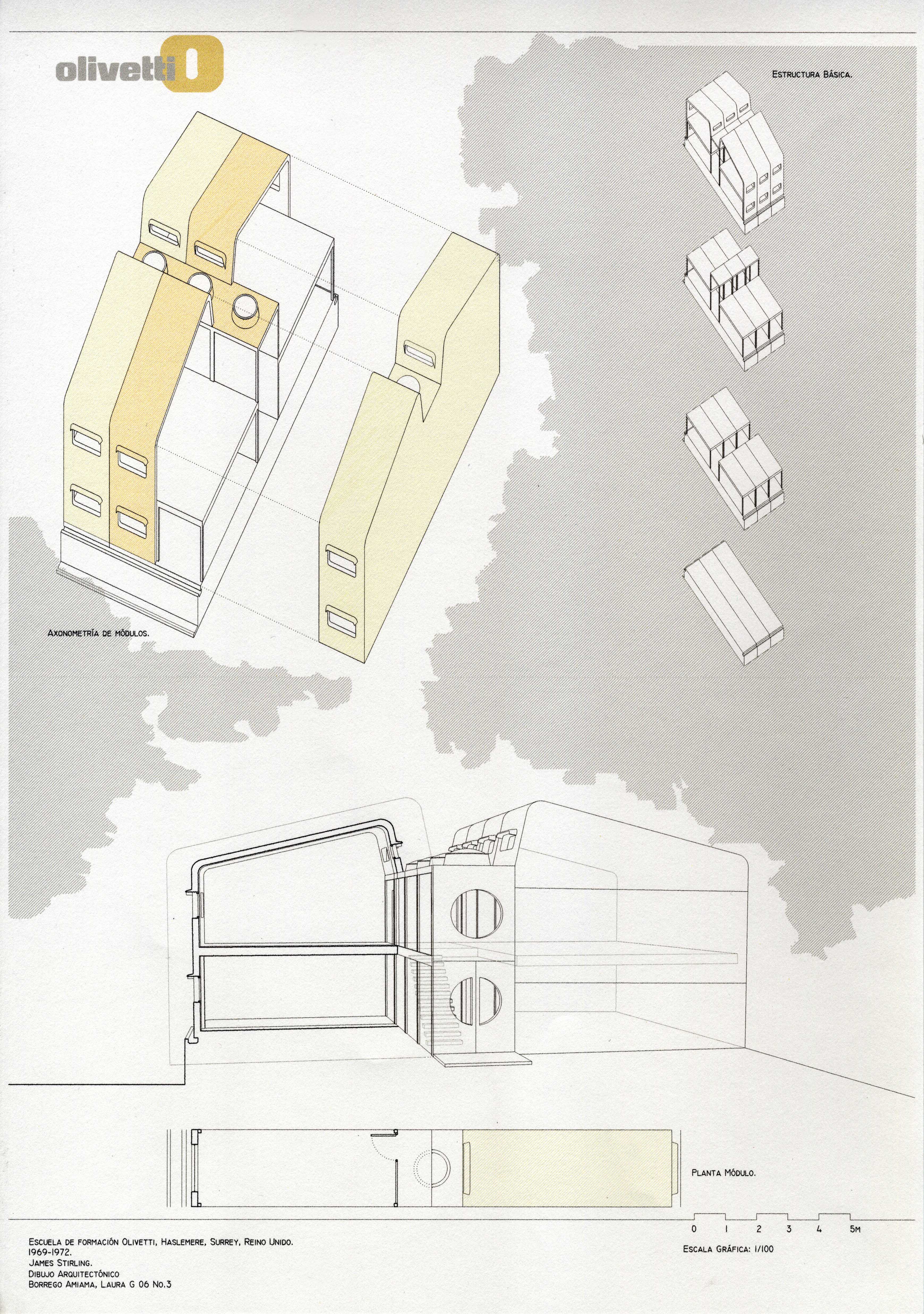 Centro Olivetti