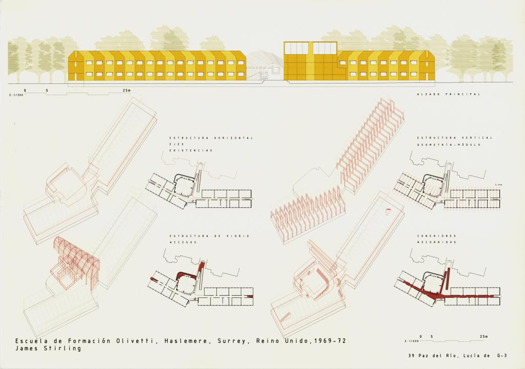 Centro Olivetti