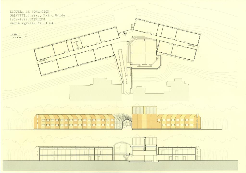 Centro Olivetti