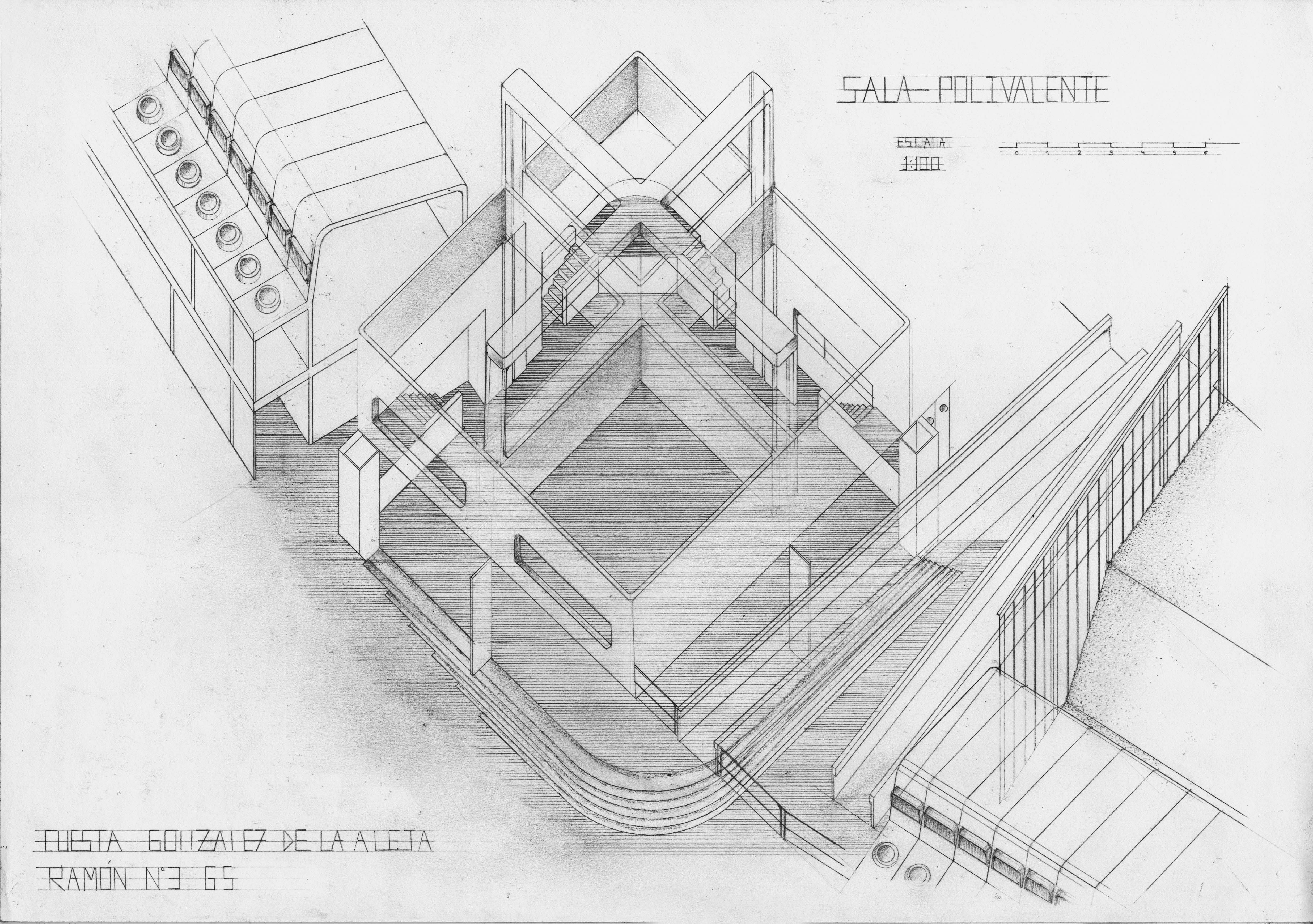 Centro Olivetti