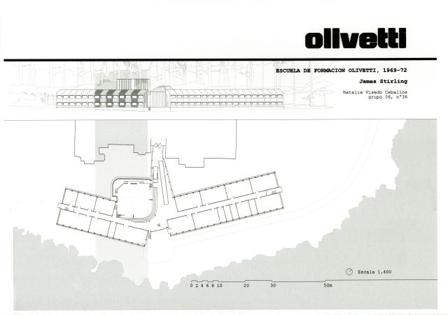 Centro Olivetti