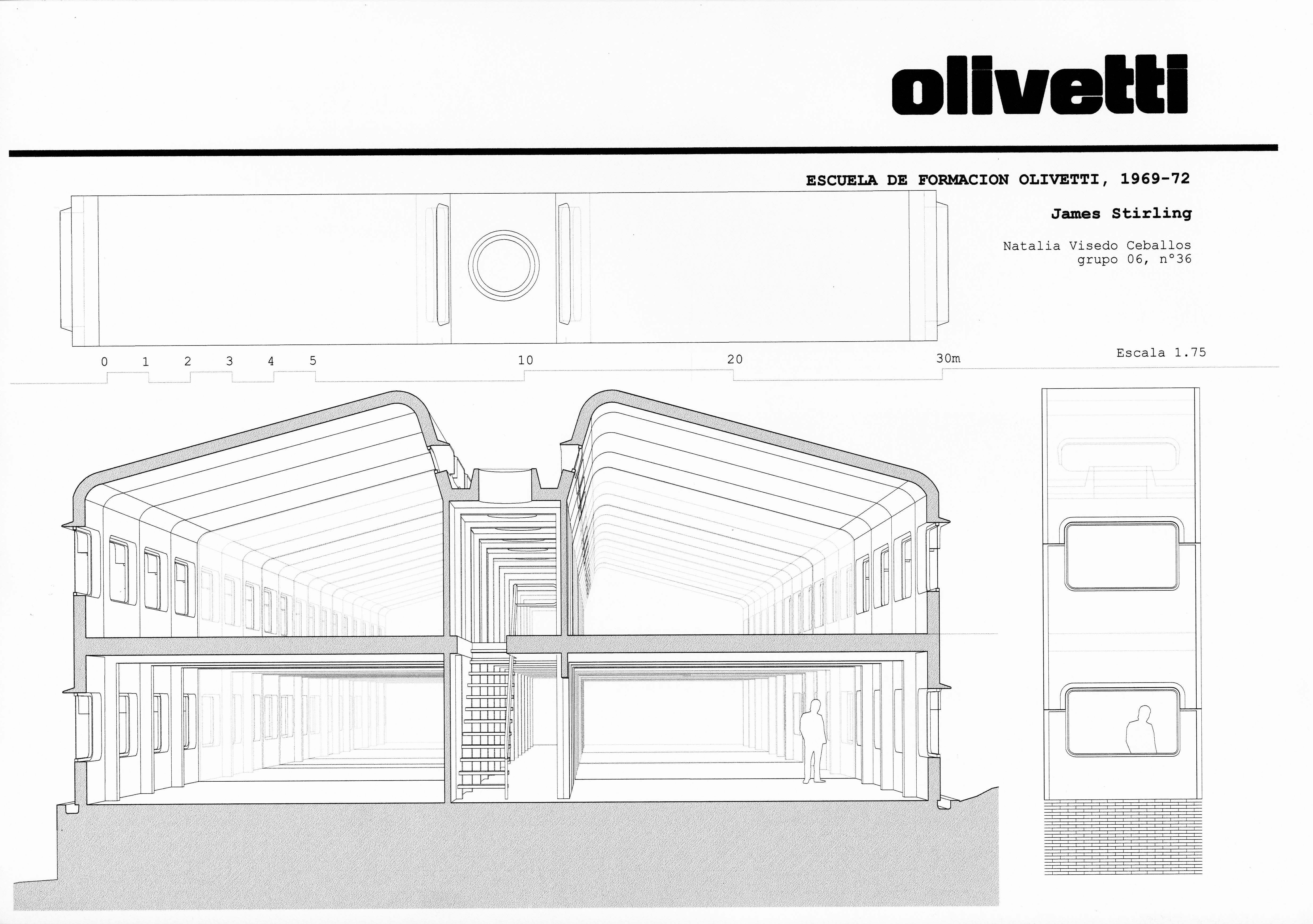 Centro Olivetti