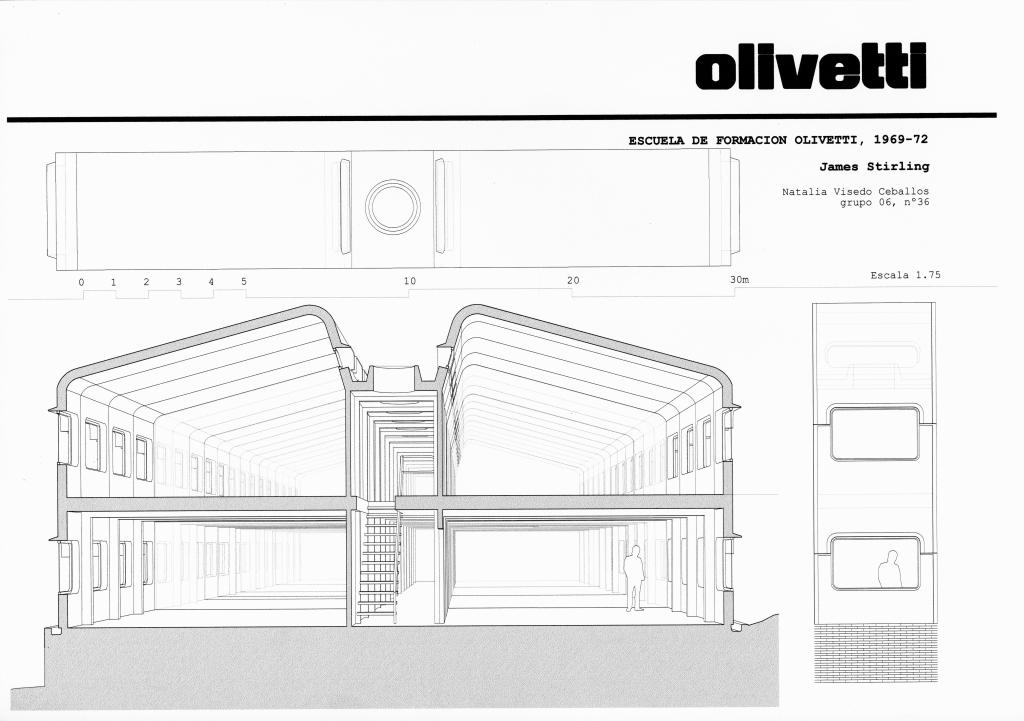 Centro Olivetti