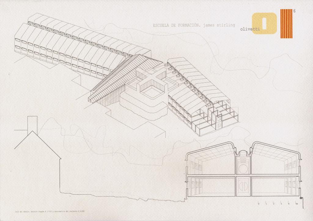 Centro Olivetti