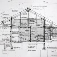 Trabajos de Alumnos de Construcciones Arquitectónicas