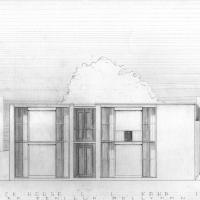 Casa Esherick