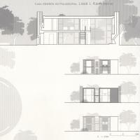 Casa Esherick