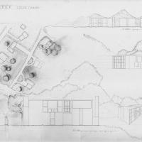 Casa Esherick