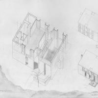 Casa Esherick