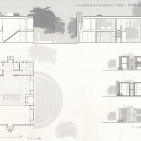 Casa Esherick