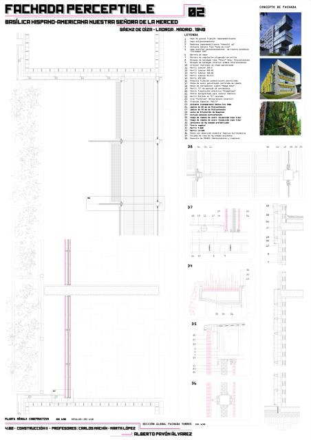 FACHADA PERCEPTIBLE-PANEL 2