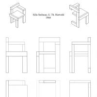 Silla Steltman