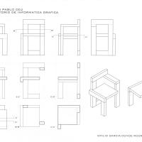 Silla Steltman