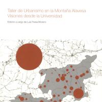 Taller de Urbanismo en la Montaña Alavesa.