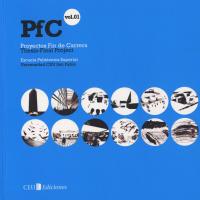 Proyectos Fin de Carrera v.1 Escuela Politécnica Superior