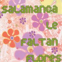 A Salamanca le faltan flores. Propuestas Urbanas