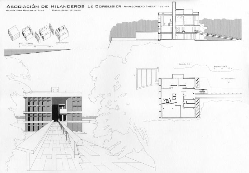 Asociación de Hilanderos