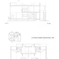 Pabellón de L´Esprit Nouveau