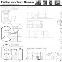 Pabellón de L´Esprit Nouveau