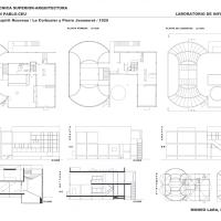 Pabellón de L´Esprit Nouveau