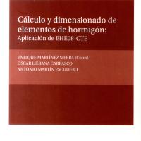 Cálculo y dimensionado de elementos de hormigón