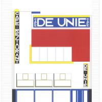 Café de Unie