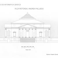 Villa Rotonda