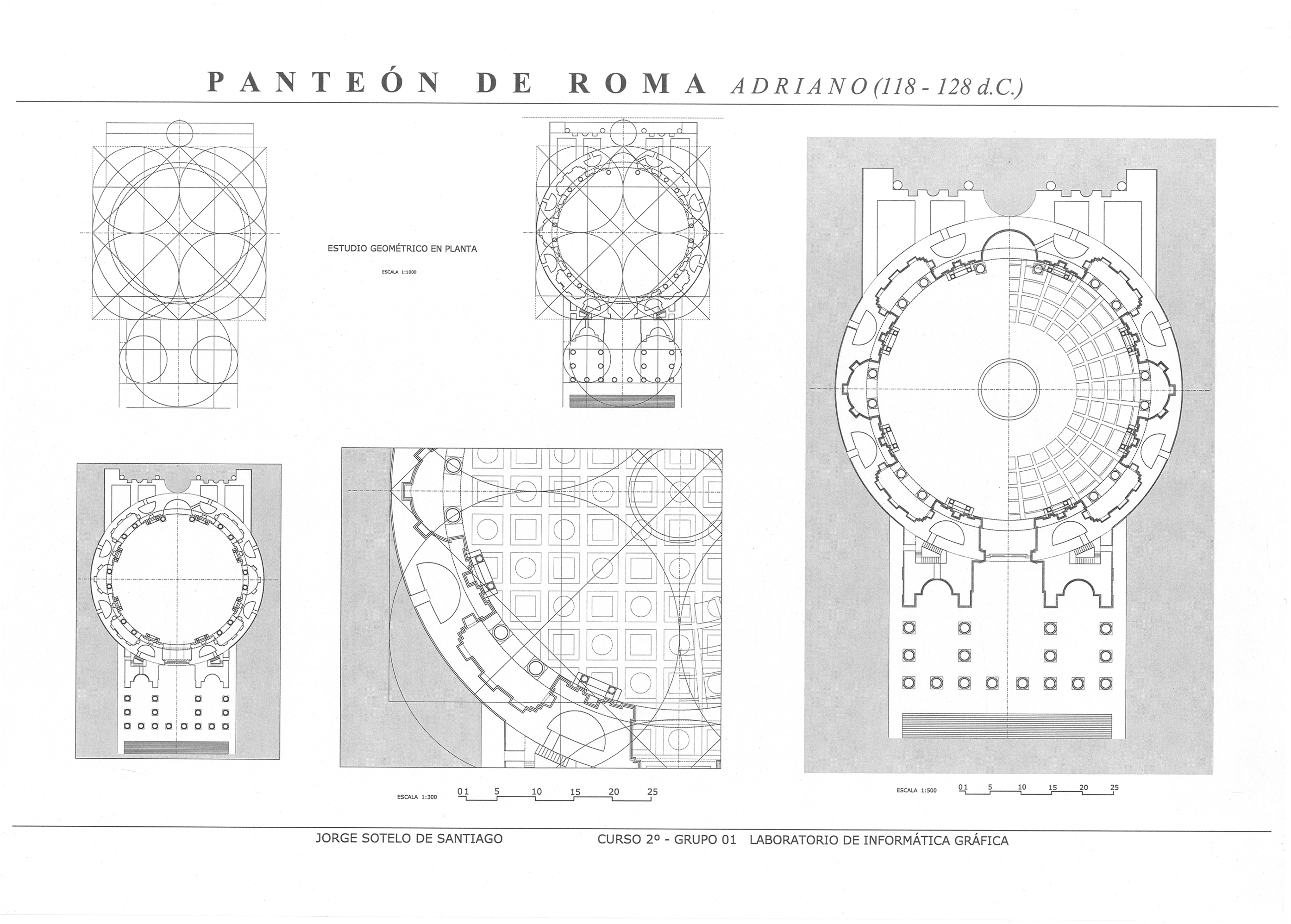 Panteón de Roma