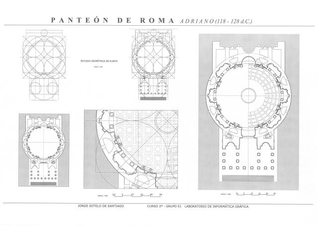 Panteón de Roma