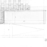 Escaleras del gimnasio de la EPS